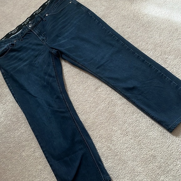 Black Bull Flex men jeans - Picture 2 of 11